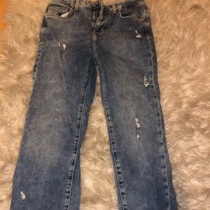 VERY CUTE PANTS FORVER21